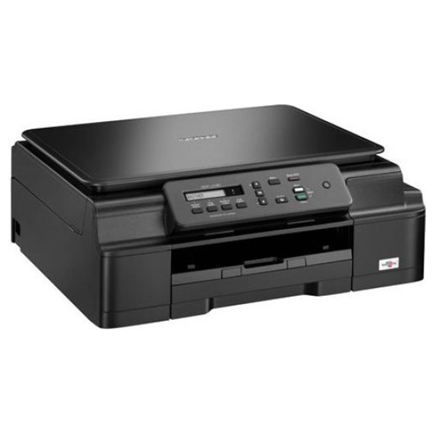 Máy in phun DCP-J100 Brother